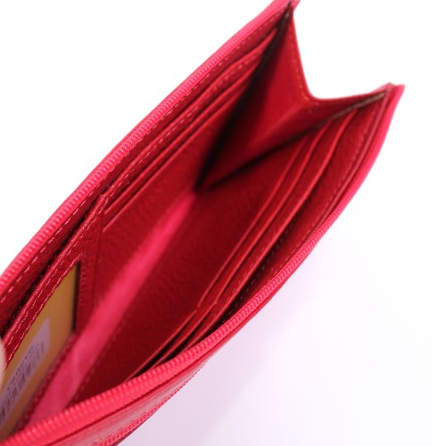 YS Кошелек женский QG6-5088 (нат.кожа) 