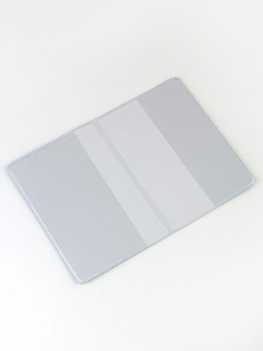 YW-29 Обложка на паспорт 