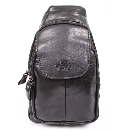 YO Мужской рюкзак-бананка Znixs 9201#