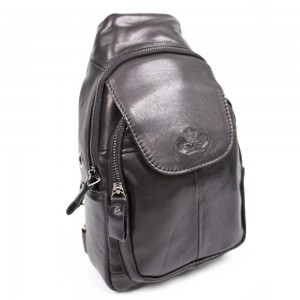 YO Мужской рюкзак-бананка Znixs 9201#