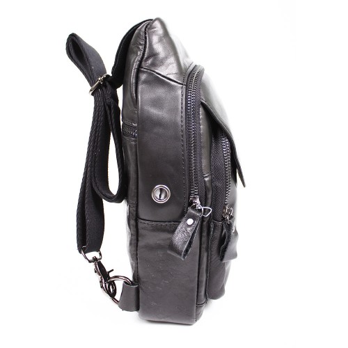 YO Мужской рюкзак-бананка Znixs 9201#