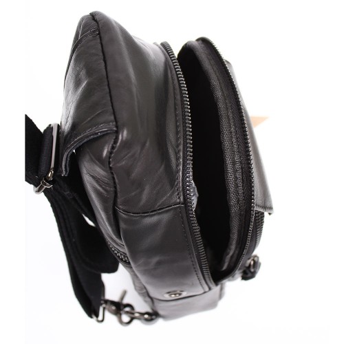 YO Мужской рюкзак-бананка Znixs 9201#