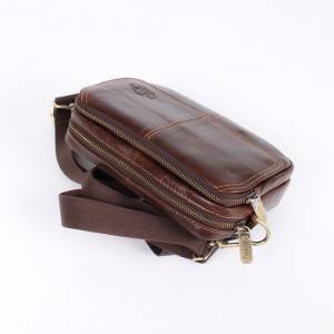 YO Мужская сумка Znixs 5996