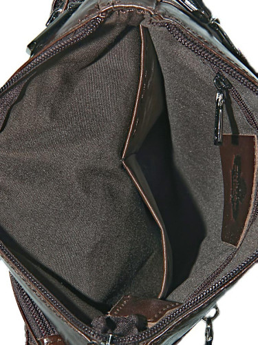 YO Мужская сумка "2305" 