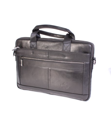 YO Сумка мужская 33772 (нат.кожа) 